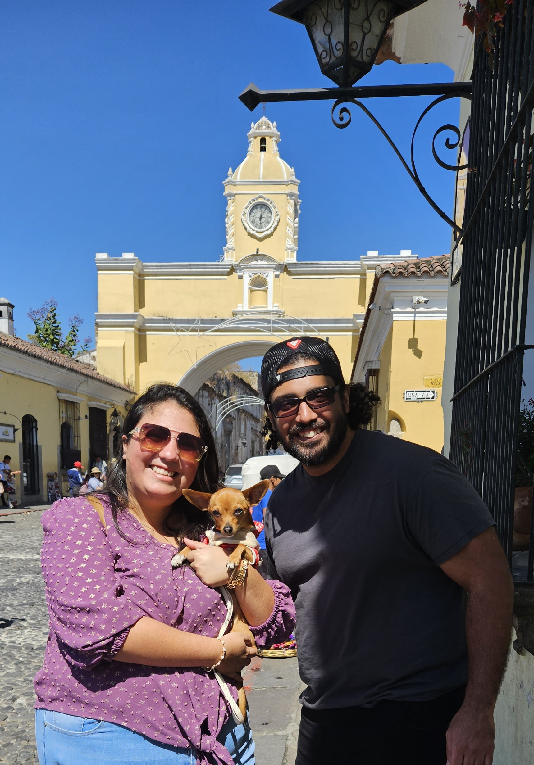 Antigua Guatemala