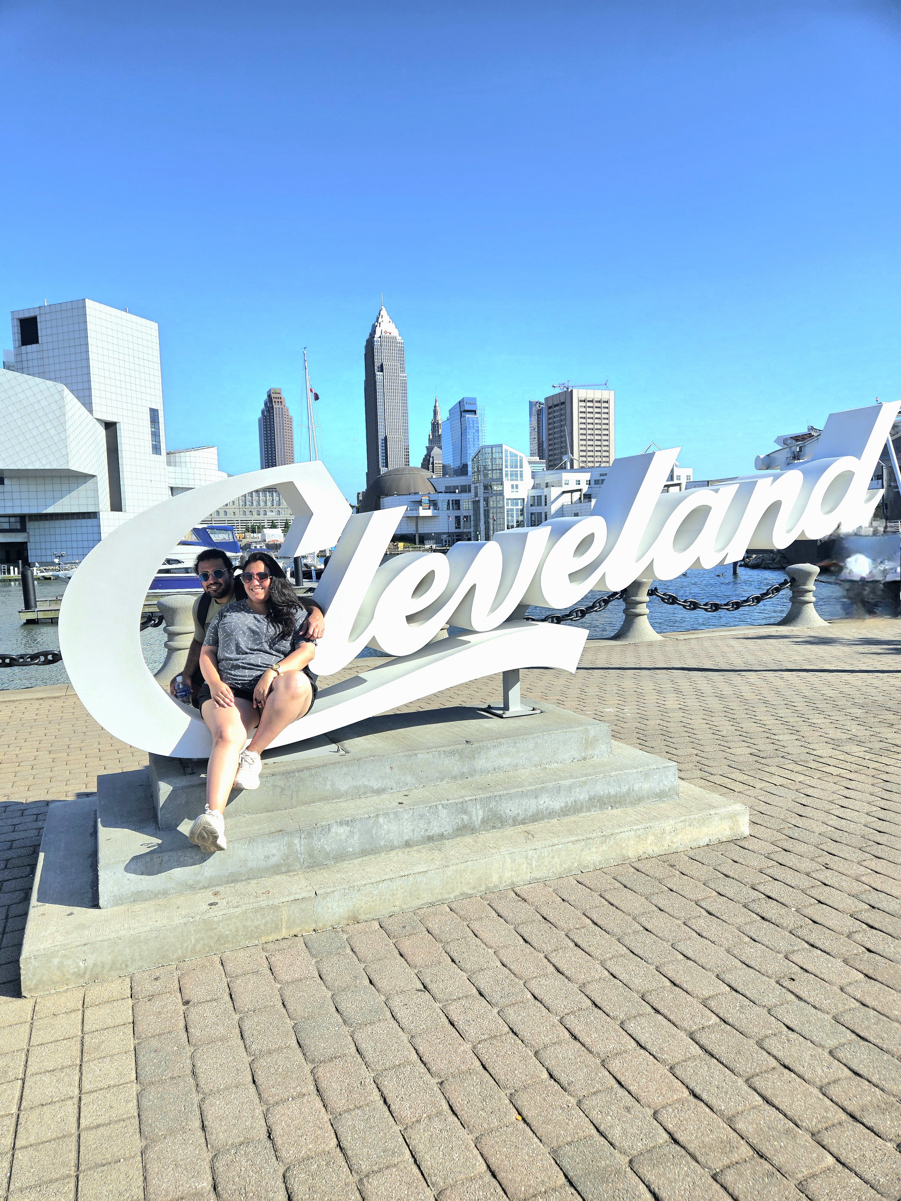 Cleveland