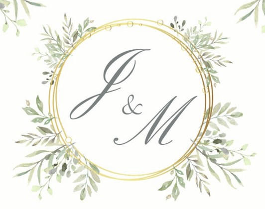 Jess & Mike logo